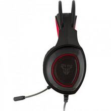 Гарнитура FANTECH HG16 Black/Red (12039)