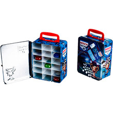Игровой набор Bosch Mini Футляр для коллекционирования автомобилей 8726 (4009847087263)