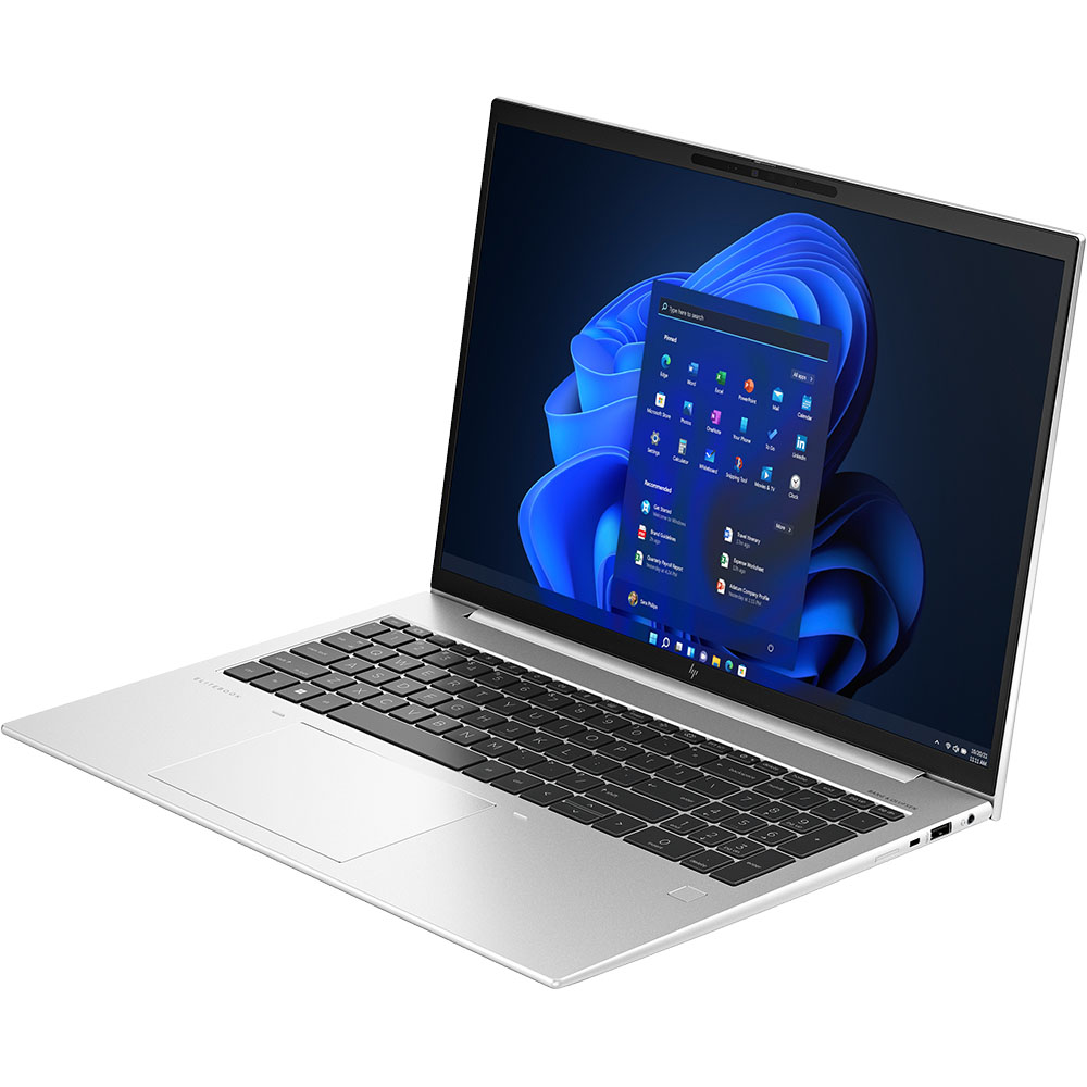 Ноутбук HP EliteBook 860-G10 (819V9EA) Диагональ дисплея 16