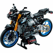 Конструктор LEGO Technic Yamaha MT 2022 1478 деталей (42159)