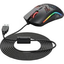 Сменный кабель для мыши GLORIOUS Ascended Cable V2 Original Black (G-ASC-BLACK-1)