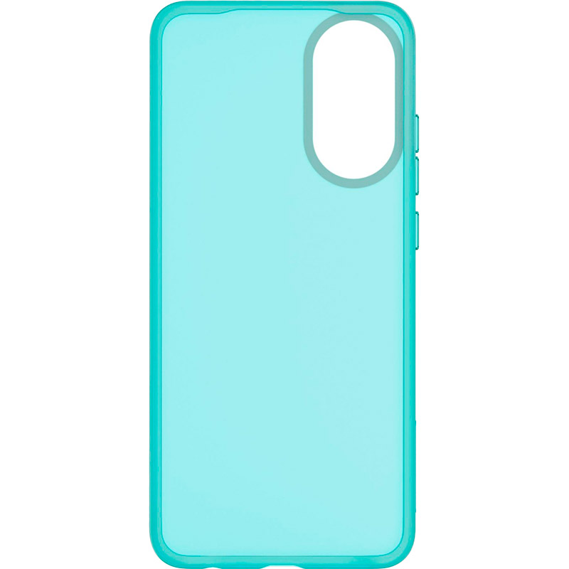 Чохол OPPO Protective Case для OPPO A78 Aqua Green (AL22106) Сумісність за моделлю OPPO A78