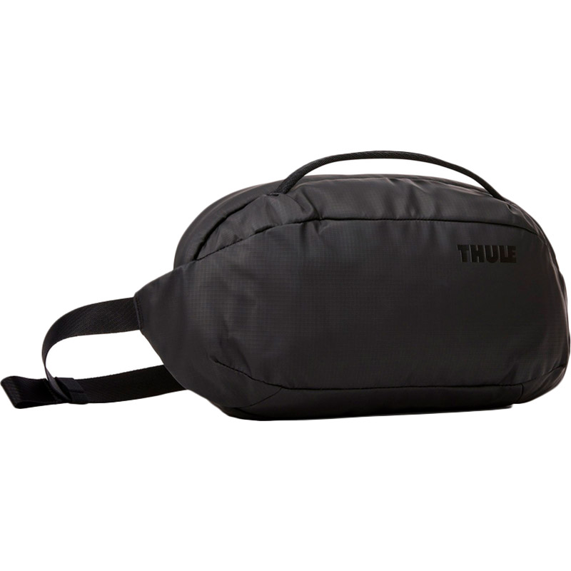 Поясная сумка THULE Tact Waistpack 5L TACTWP-05 Black (3204709) Категория унисекс