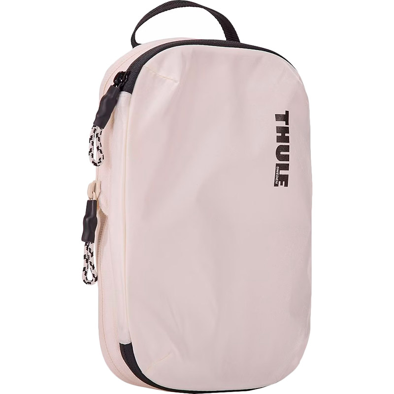 Чохол для одягу THULE Compression Packing Cube Small TCPC201 White (3204858) Замок без замка