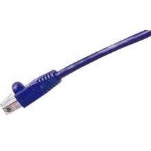 Патч-корд MOLEX PCD-02003-0H Patch Cord RJ45 568B U/UTP 2m Blue (PCD-02003-0H)