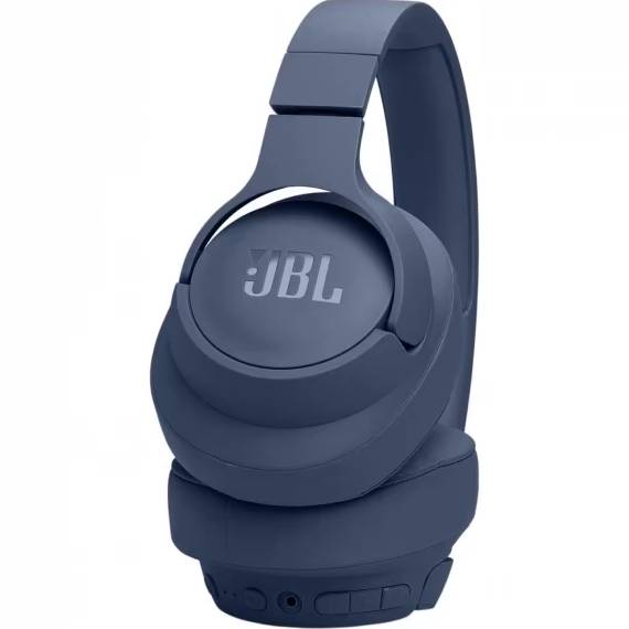 Гарнітура JBL TUNE 770NC Blue (JBLT770NCBLU) Вид гарнітура