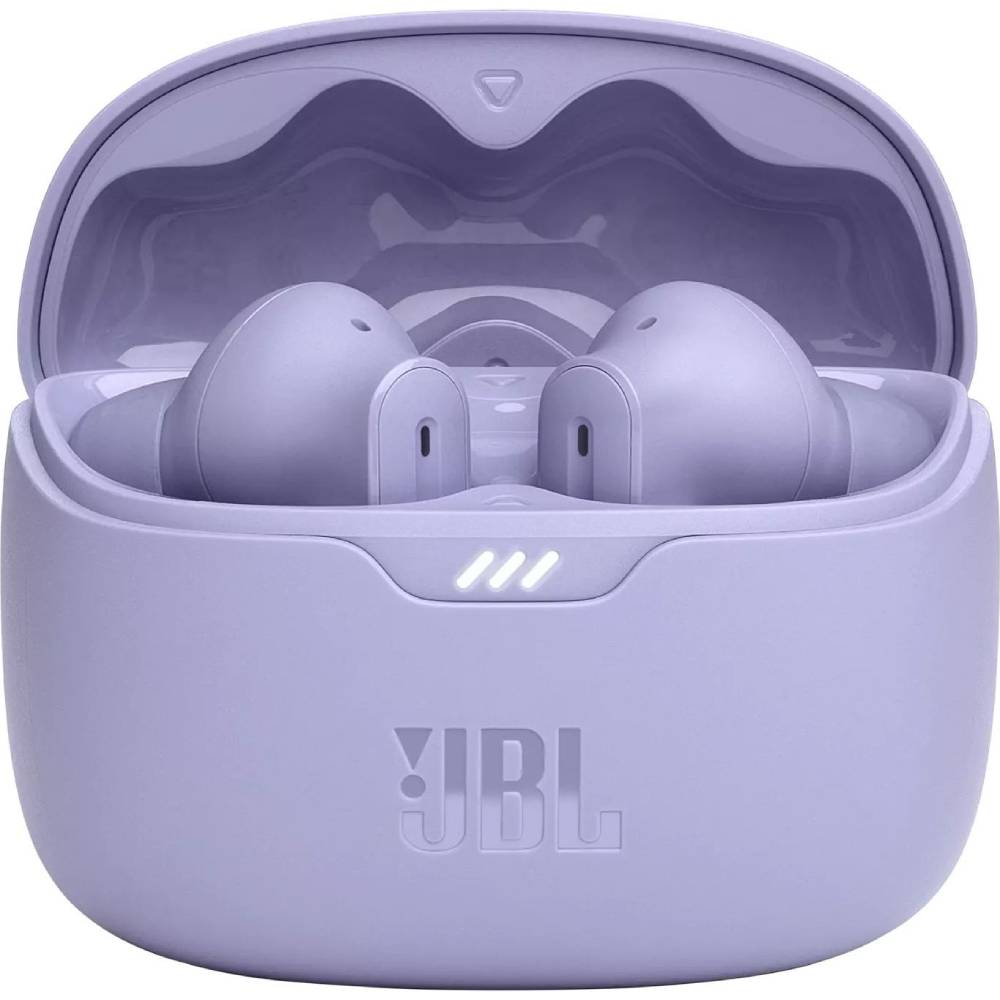 Гарнитура JBL TUNE BEAM Purple (JBLTBEAMPUR) Вид гарнитура