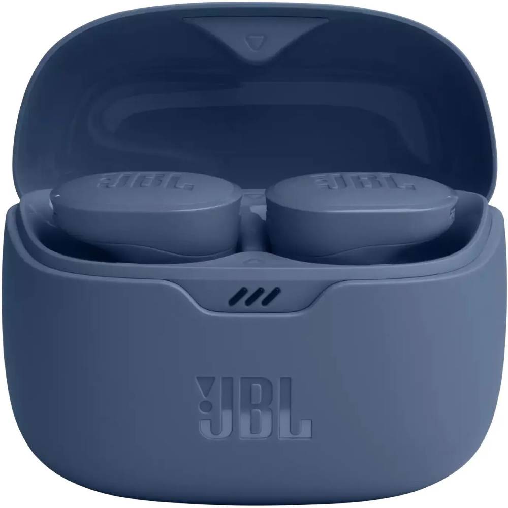 Гарнітура JBL TUNE BUDS Blue (JBLTBUDSBLU) Вид гарнітура