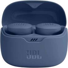 Гарнітура JBL TUNE BUDS Blue (JBLTBUDSBLU)