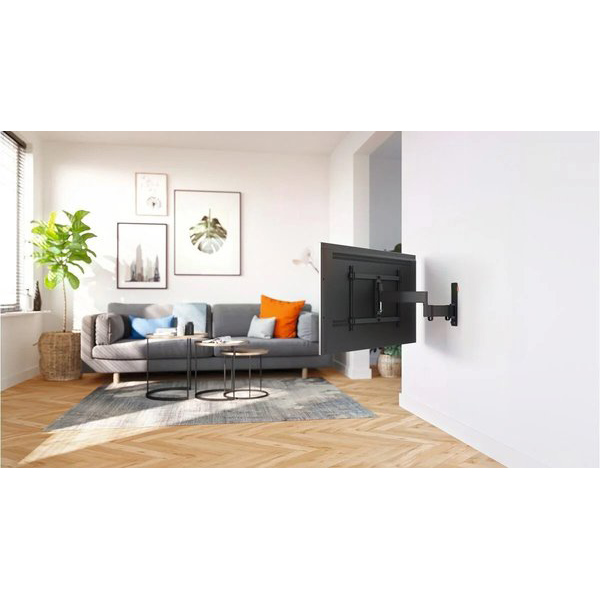 Зовнішній вигляд Кронштейн Vogels TVM 3643 Black (3836430)