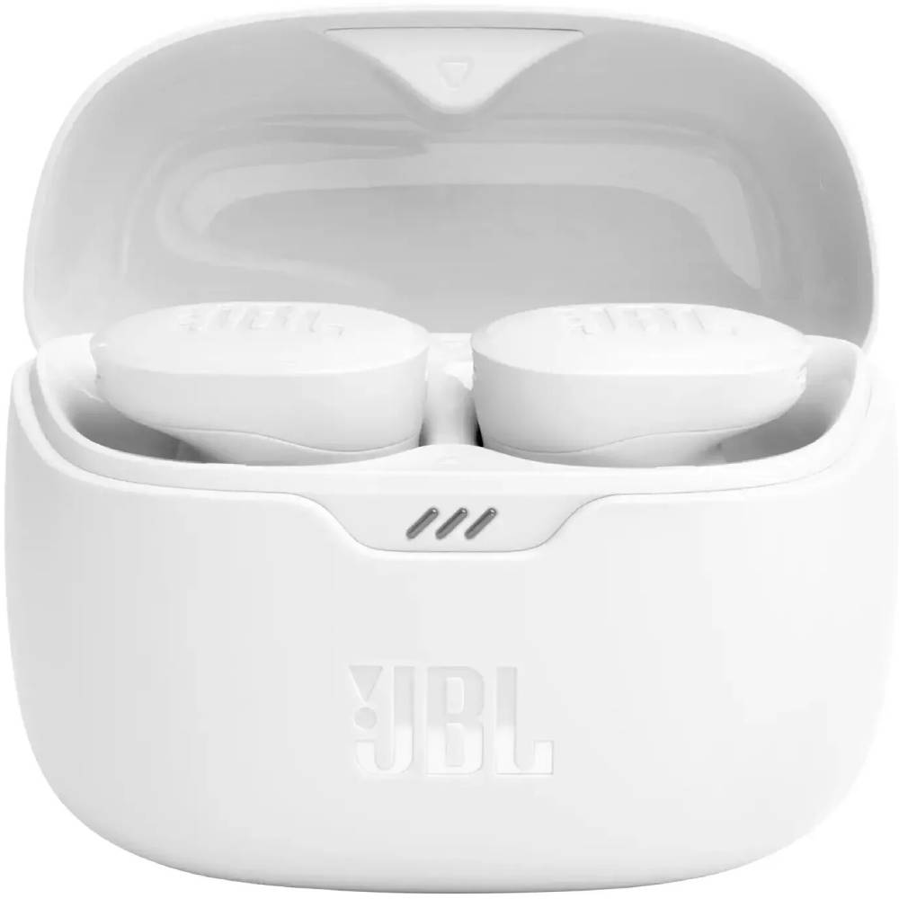 Гарнитура JBL TUNE BUDS White (JBLTBUDSWHT) Вид гарнитура