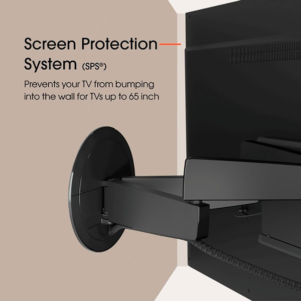 Кронштейн VOGELS TVM 7655 DesignMount (8876550) Диагональ 40-77