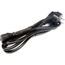 Кабель питания PowerPlant C13 220V 3x1.5 3 м (CC360338)