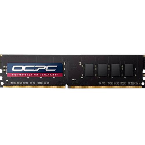 Модуль памяти OCPC 8Gb DDR4 3200MHz VS (MMV8GD432C16U)