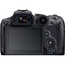 Фотоапарат CANON EOS R7 Body (5137C041AA)