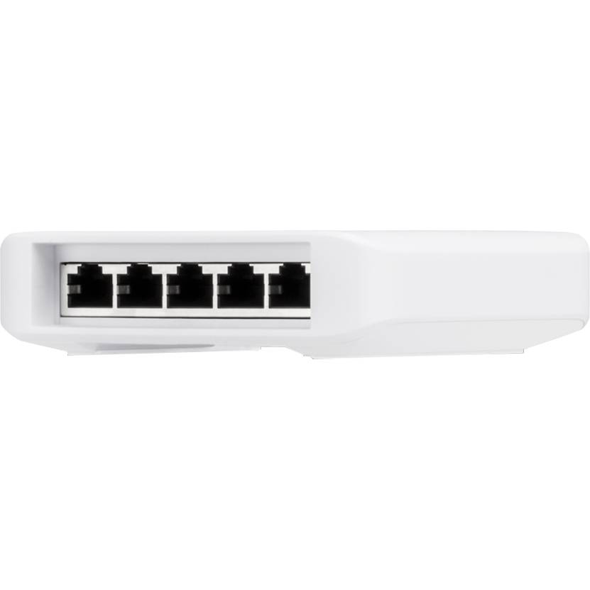 Коммутатор UBIQUITI UniFi USW-Flex Тип управляемый 2-го уровня