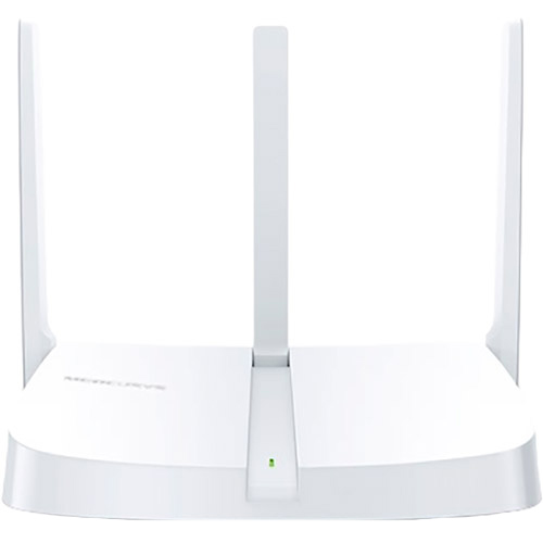 Wi-Fi роутер MERCUSYS MW305R v2 300Mbps Wireless N Router