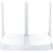 Купити у Дніпрі - Wi-Fi роутер MERCUSYS MW305R v2 300Mbps Wireless N Router