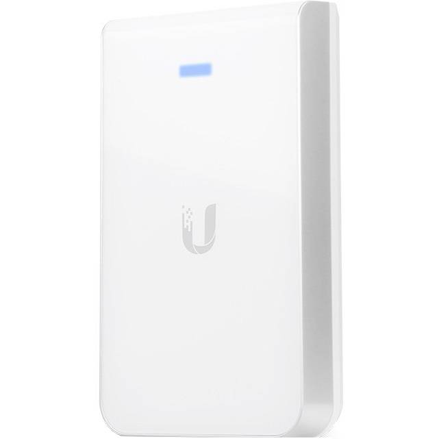 Точка доступу UBIQUITI UAP-AC-IW AC Тип пристрою точка доступу