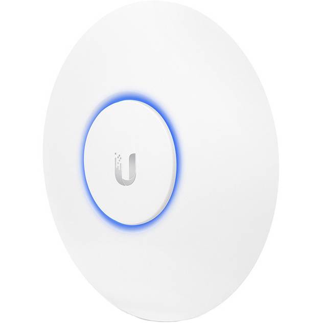 Точка доступа UBIQUITI UAP-AC-PRO Тип устройства точка доступа