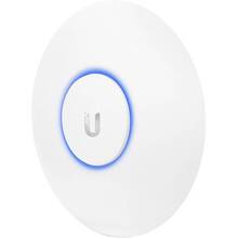 Точка доступа UBIQUITI UAP-AC-PRO