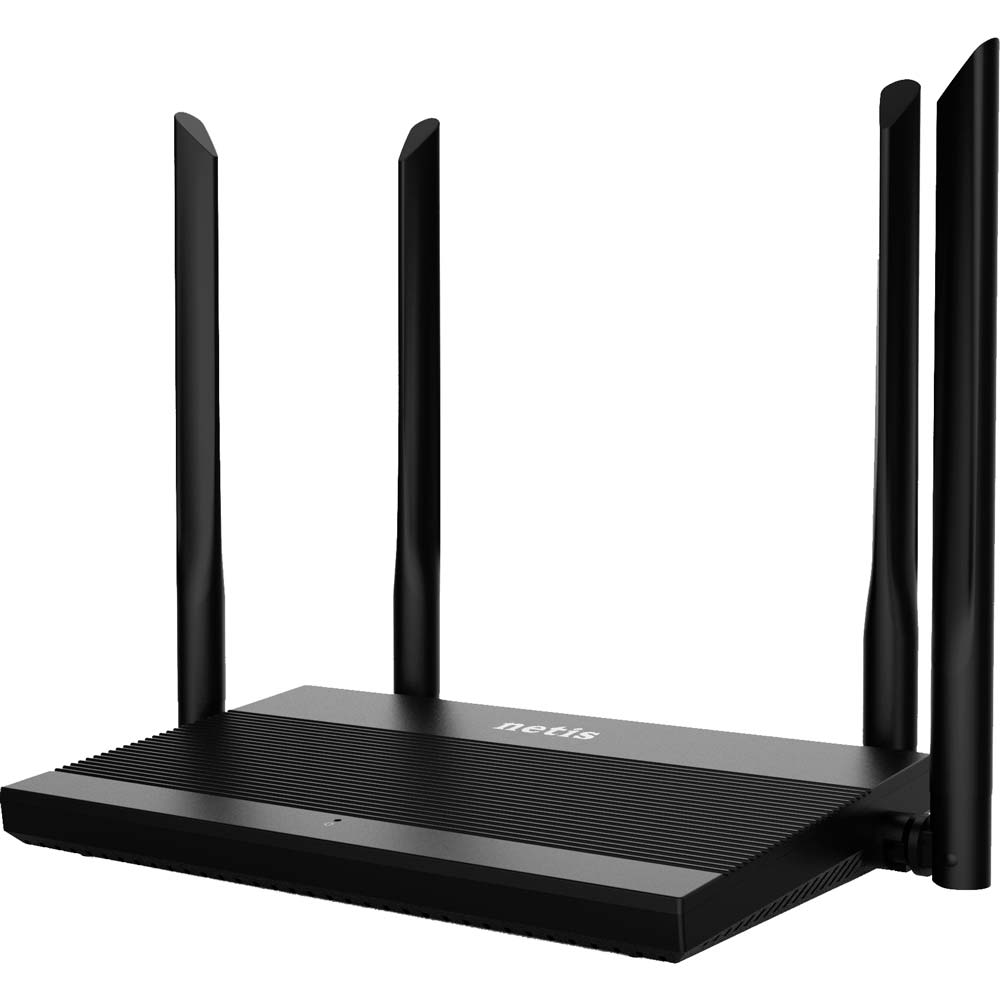 Wi-Fi роутер Netis N3D Тип устройства Wi-Fi роутер