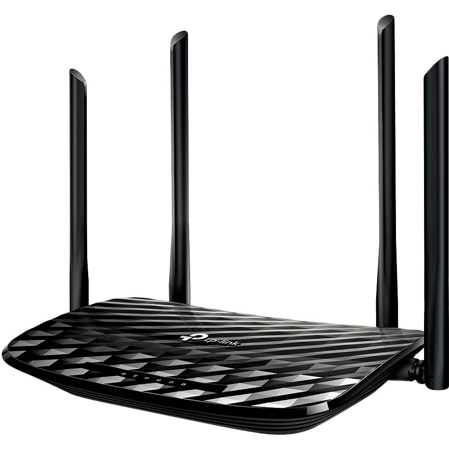 Wi-Fi роутер TP-LINK EC225-G5 Тип пристрою Wi-Fi роутер