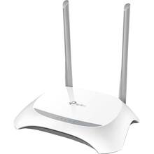 Wi-Fi роутер TP-LINK TL-WR850N