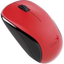 Миша GENIUS NX-7000 Red (31030027403)