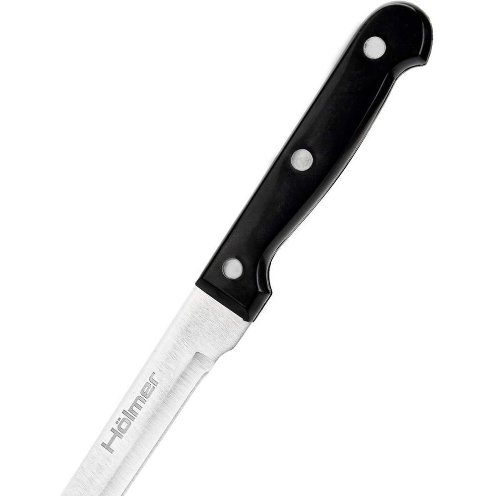 Ніж для чищення HOLMER Classic 8.5 см (KF-718512-PP) Матеріал клинка нержавіюча сталь