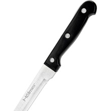 Ніж для чищення HOLMER Classic 8.5 см (KF-718512-PP)