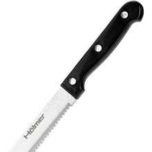 Ніж для хліба HOLMER Classic 19 см (KF-711915-BP Classic)