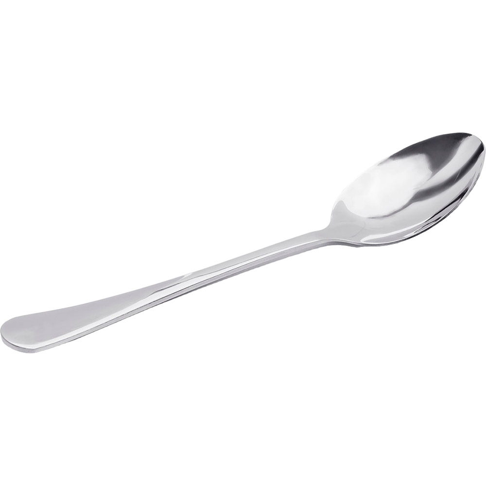 Набір столових ложок HOLMER SS-011853-SS Classic Матеріал нержавіюча сталь