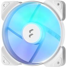 Кулер корпусний FRACTAL DESIGN Aspect 120 мм RGB PWM White Frame (FD-F-AS1-1209)