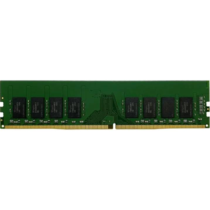 Модуль пам'яті ATRIA 8Gb DDR4 2666MHz (UAT42666CL19K1/8) Призначення для настільного комп'ютера