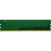 Модуль пам'яті ATRIA 8Gb DDR3 1600MHz (UAT31600CL11K1/8)