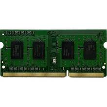 Модуль пам'яті ATRIA 4Gb DDR3 1600MHz SO-DIMM (UAT31600CL11SLK1/4)