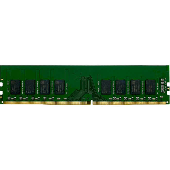 Модуль памяти ATRIA 16Gb DDR4 3200MHz (UAT43200CL22K1/16) Назначение для настольного компьютера