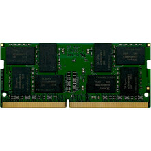 Модуль памяти ATRIA 16Gb DDR4 2666MHz SO-DIMM (UAT42666CL19SK1/16)