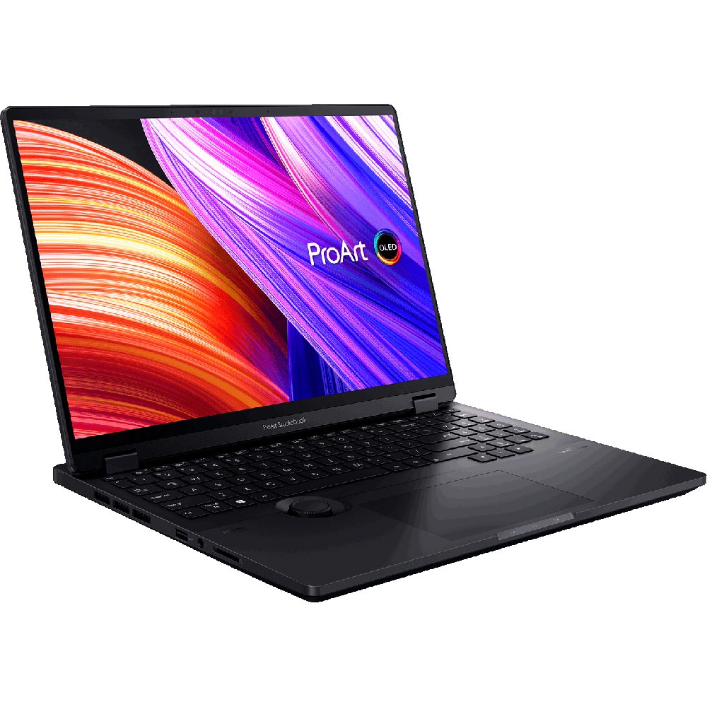 Ноутбук Asus ProArt Studiobook 16 OLED H7604JI-MY064 Mineral Black (90NB0ZD2-M002P0) Диагональ дисплея 16