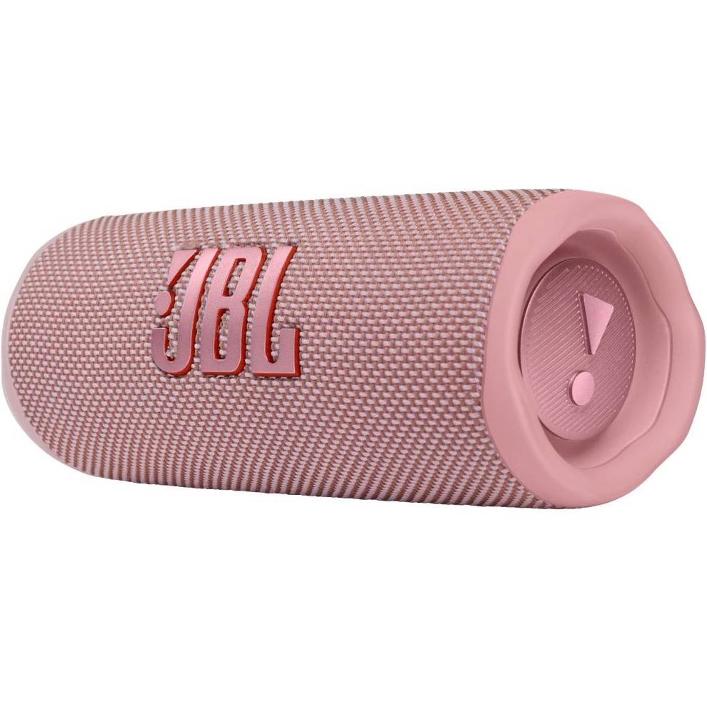 Портативна акустика JBL Flip 6 Pink (JBLFLIP6PINK) Тип портативна акустика