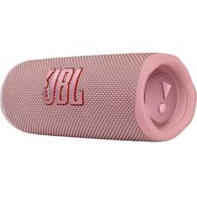 Портативна акустика JBL Flip 6 Pink (JBLFLIP6PINK)