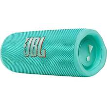 Портативна акустика JBL Flip 6 Teal (JBLFLIP6TEAL)