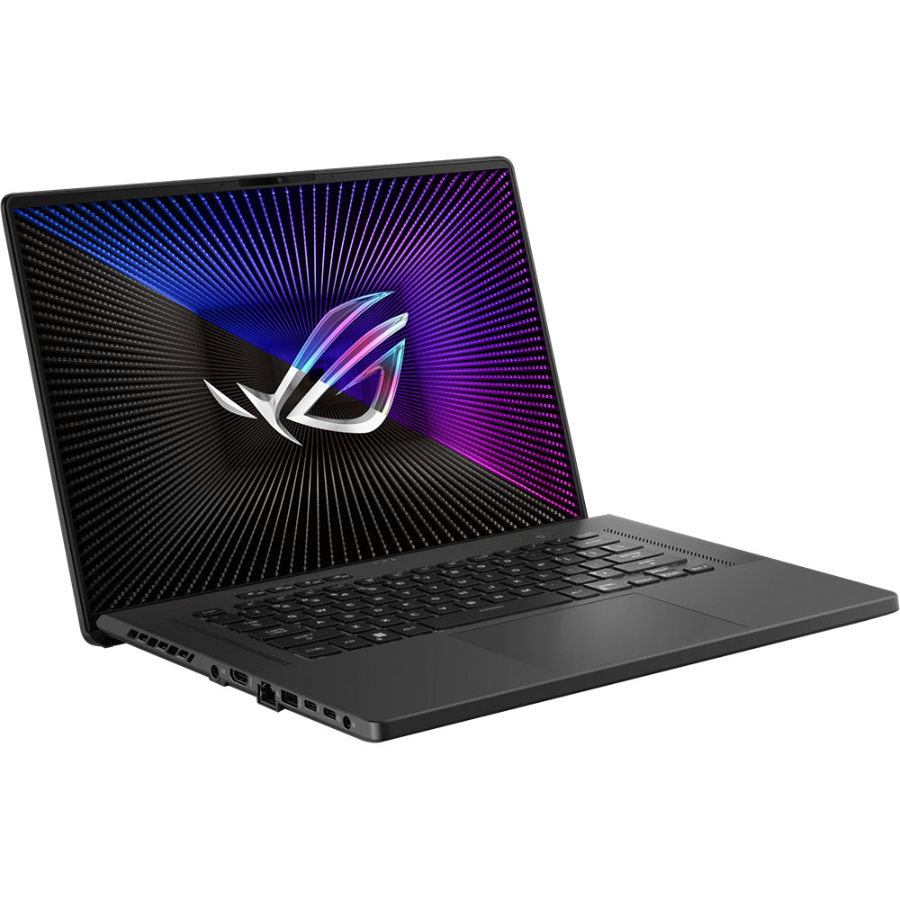 Ноутбук Asus ROG Zephyrus G16 GU603ZU-N4013 Eclipse Gray (90NR0H43-M00380) Діагональ дисплея 16