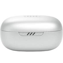 Гарнитура JBL LIVE PRO 2 TWS Silver (JBLLIVEPRO2TWSSIL)