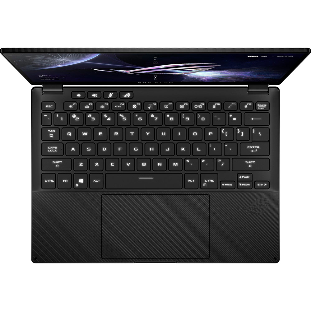 Ноутбук Asus ROG Flow X13 GV302XV-MU011 Off Black (90NR0DT1-M00190) Роздільна здатність дисплея 2560 x 1600