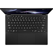 Ноутбук Asus ROG Flow X13 GV302XV-MU011 Off Black (90NR0DT1-M00190)