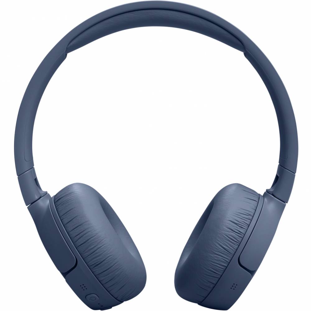 Гарнітура JBL TUNE 670NC Blue (JBLT670NCBLU) Вид гарнітура