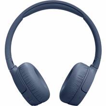 Гарнітура JBL TUNE 670NC Blue (JBLT670NCBLU)