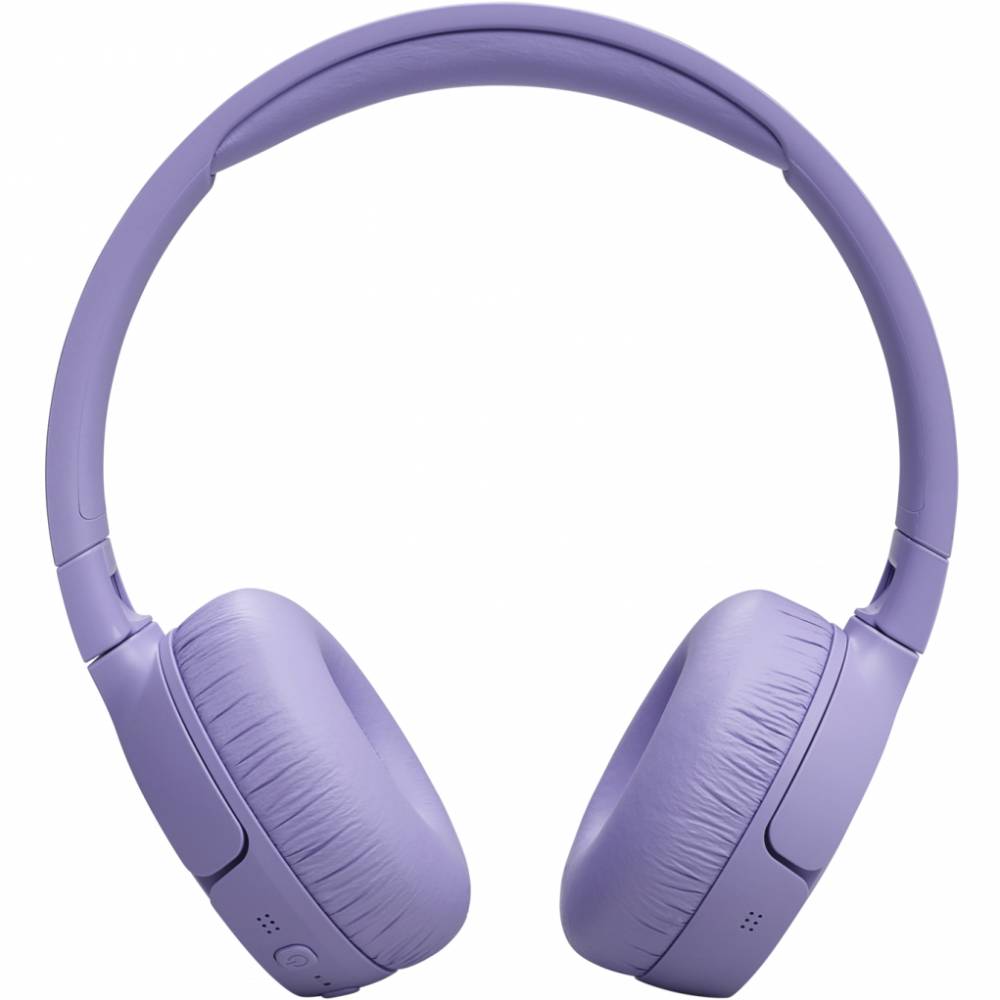 Гарнитура JBL TUNE 670NC Purple (JBLT670NCPUR) Вид гарнитура